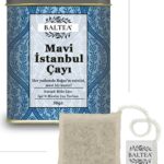Mavi İstanbul Çayı 30g