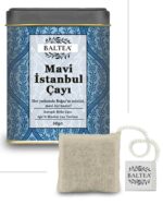 Mavi İstanbul Çayı 30g