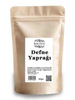 Defne Yaprağı 40 g - Görsel 2