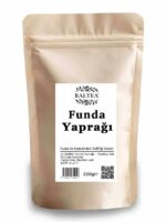 Funda Yaprağı 200 g - Görsel 2