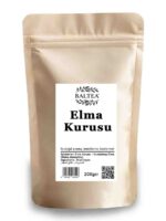 Elma Kurusu 200 g - Görsel 2