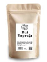 Dut Yaprağı 80 g - Görsel 2