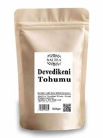 Devedikeni Tohumu 500 g - Görsel 2
