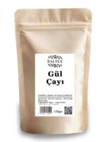 Gül Çayı 120 g - Görsel 2