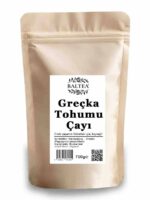 Greçka Tohumu Çayı 700 g - Görsel 2