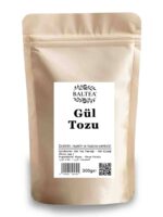 Gül Tozu 300 g - Görsel 2