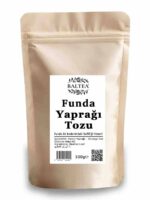 Funda Yaprağı Tozu 330 g - Görsel 2