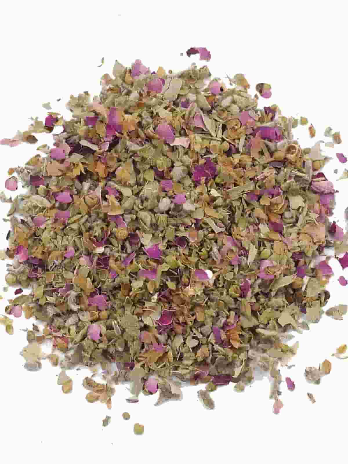 canlizihincayi Canlı Zihin Çayı 200g - Görsel 1