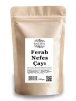 Ferah Nefes Çayı 200g - Görsel 2