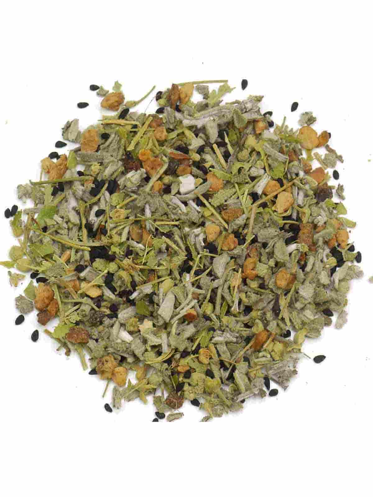 gelenekselkorumacayi Geleneksel Koruma Çayı 250g - Görsel 1