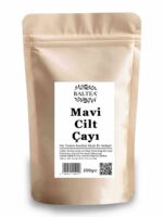 Mavi Cilt Çayı 200g - Görsel 2