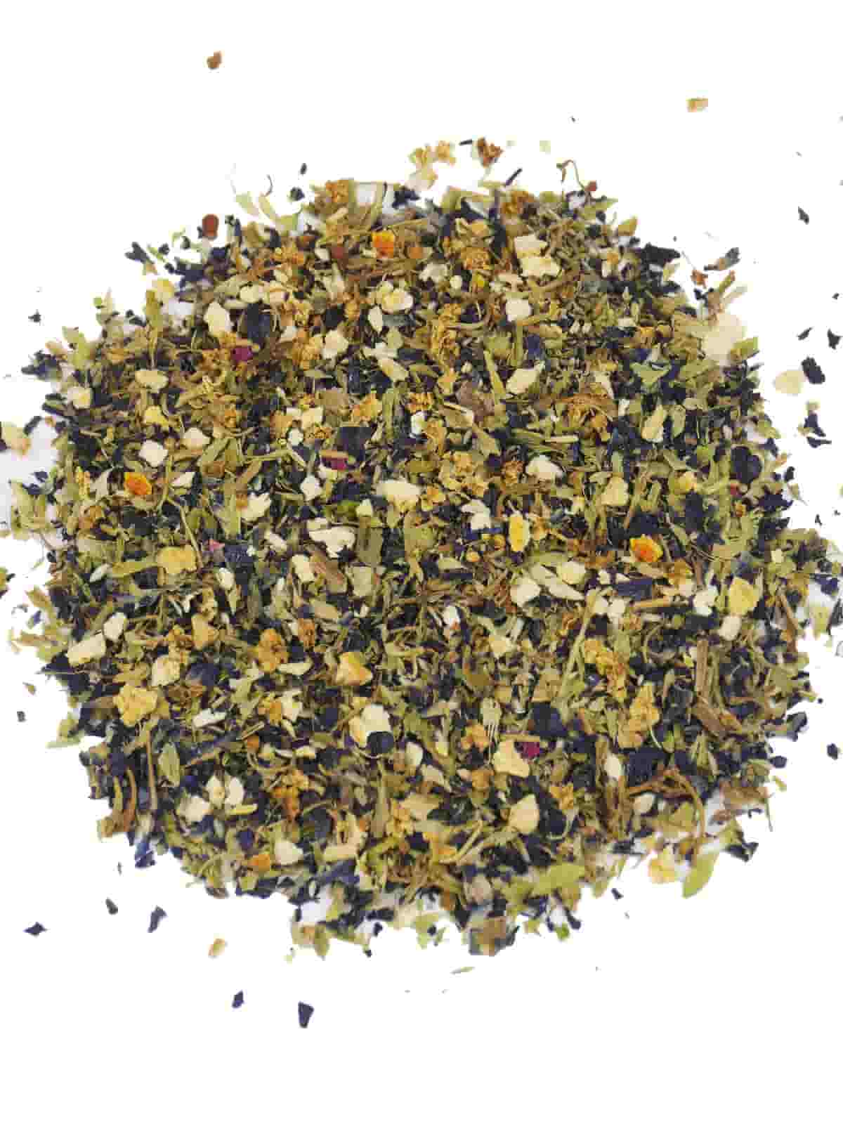 mavihuzurcayi Mavi Huzur Çayı 200g - Görsel 1