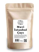 Mavi İstanbul Çayı 200g - Görsel 2