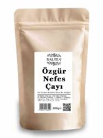Özgür Nefes Çayı 200g - Görsel 2
