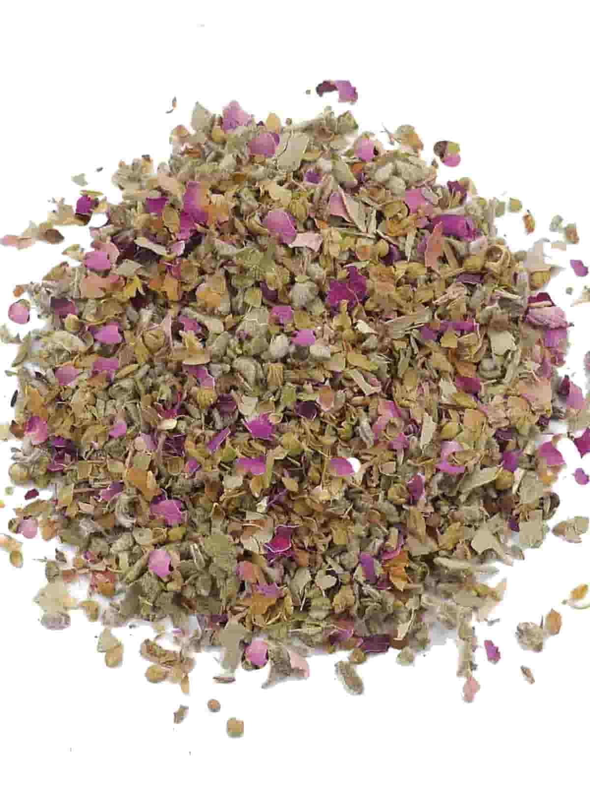 pembeferahlikcayi Pembe Ferahlık Çayı 200g - Görsel 1
