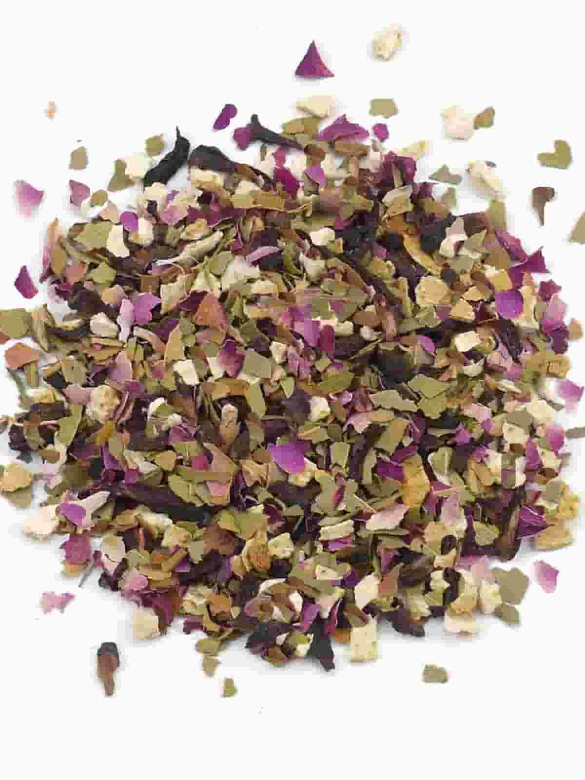 rahatnefescayi Rahat Nefes Çayı 200g - Görsel 1