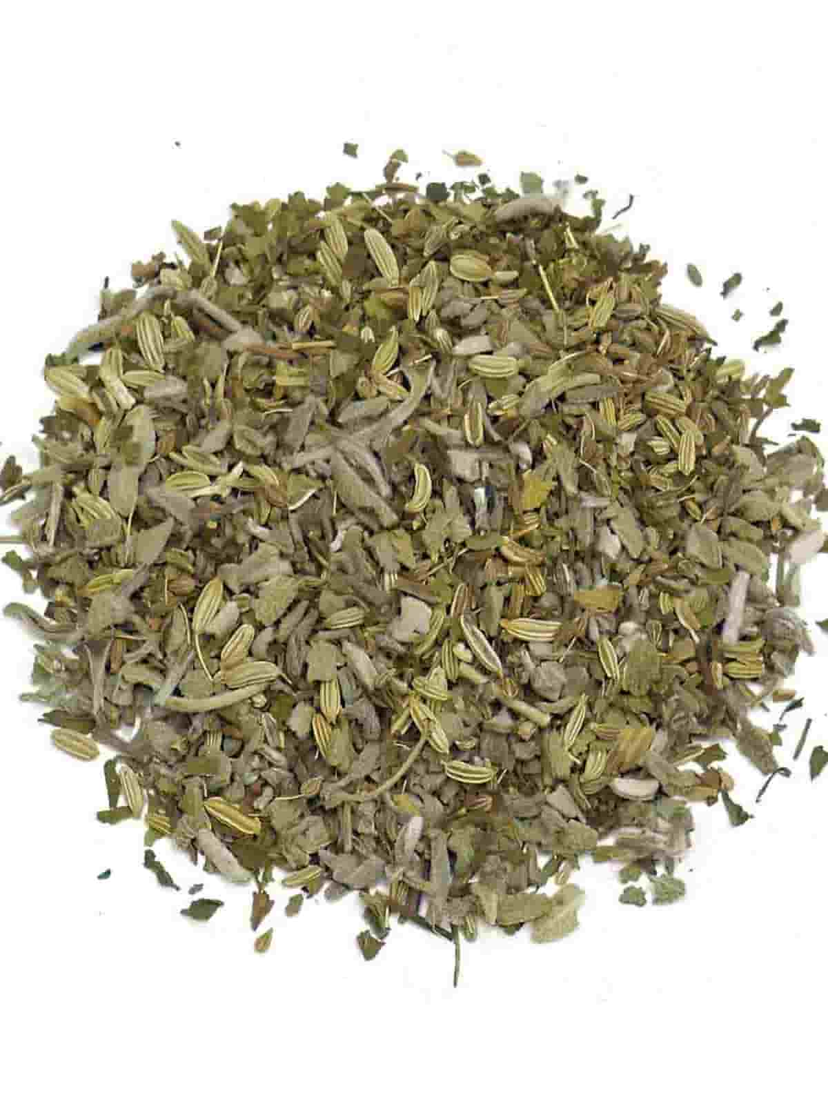 rahatsindirimcayi Rahat Sindirim Çayı 250g - Görsel 1