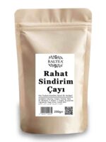 Rahat Sindirim Çayı 250g - Görsel 2