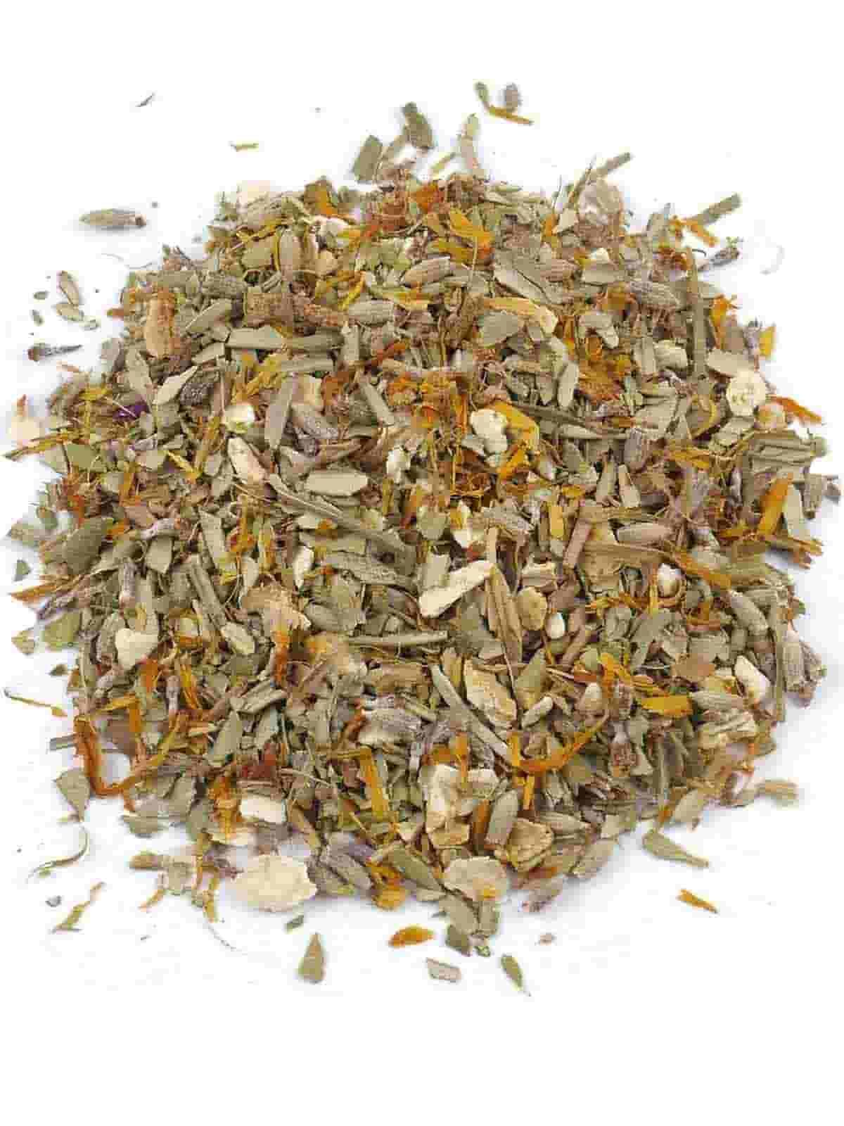 sakinlikbahcesicayi Sakinlik Bahçesi Çayı 200g - Görsel 1
