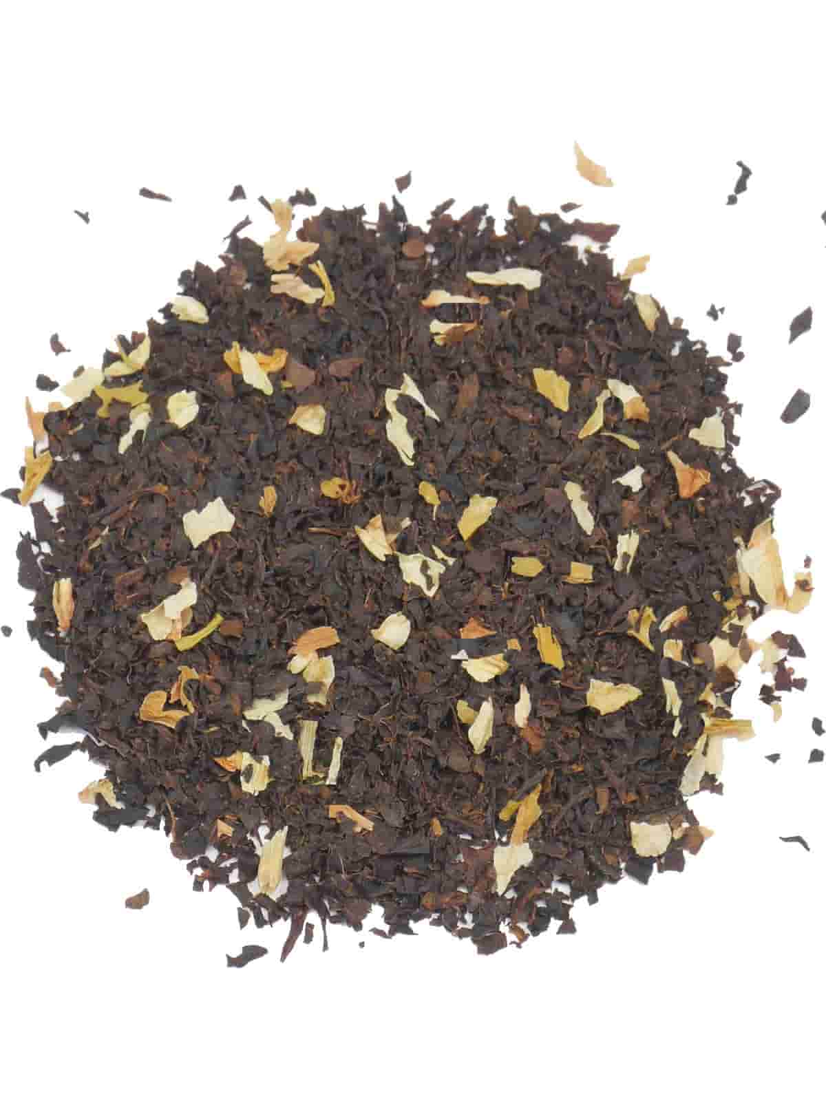 yaseminlisiyahcayi Yaseminli Siyah Çay 300g - Görsel 1